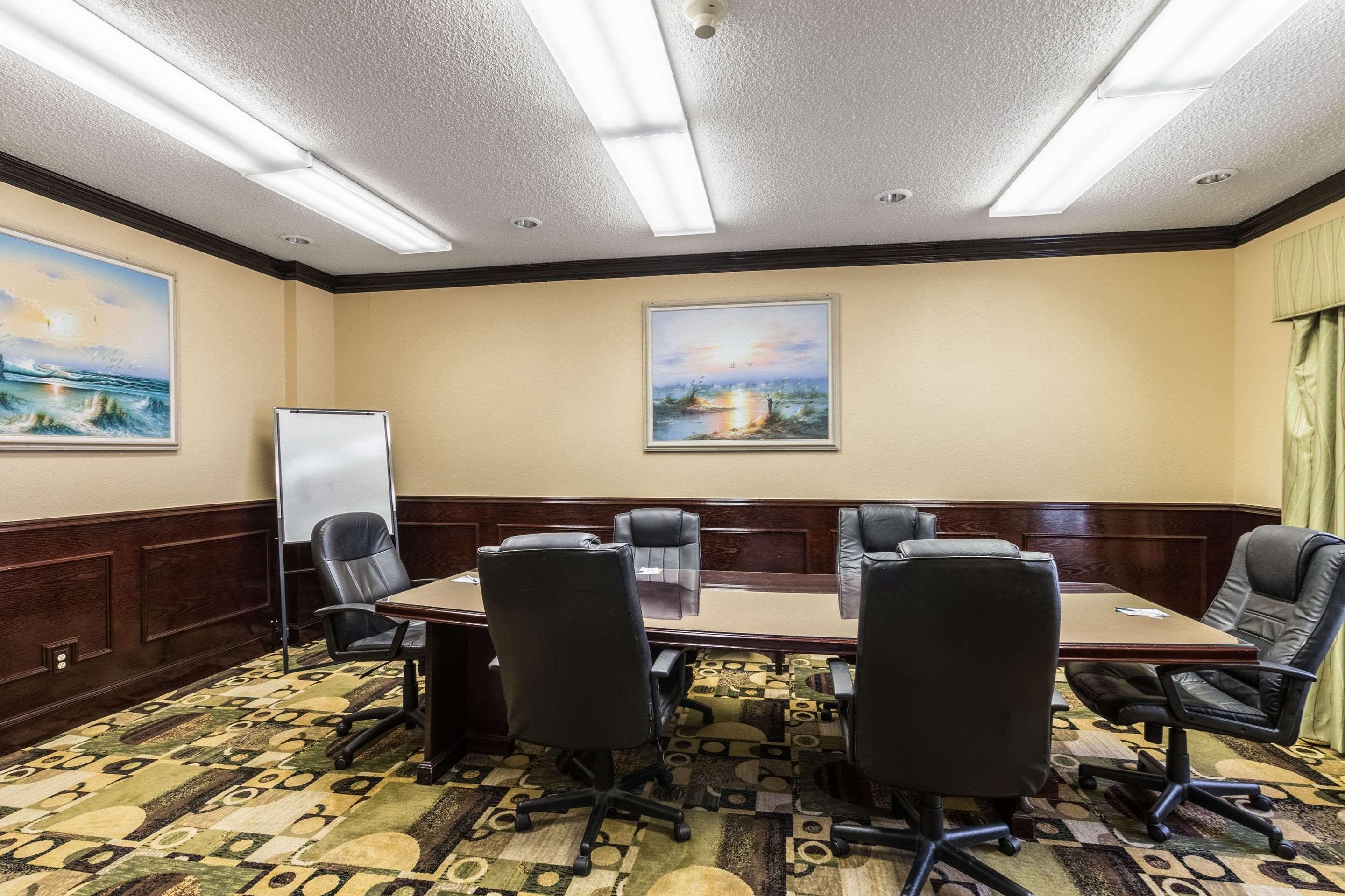 Quality Suites Burleson - Ft Worth エクステリア 写真