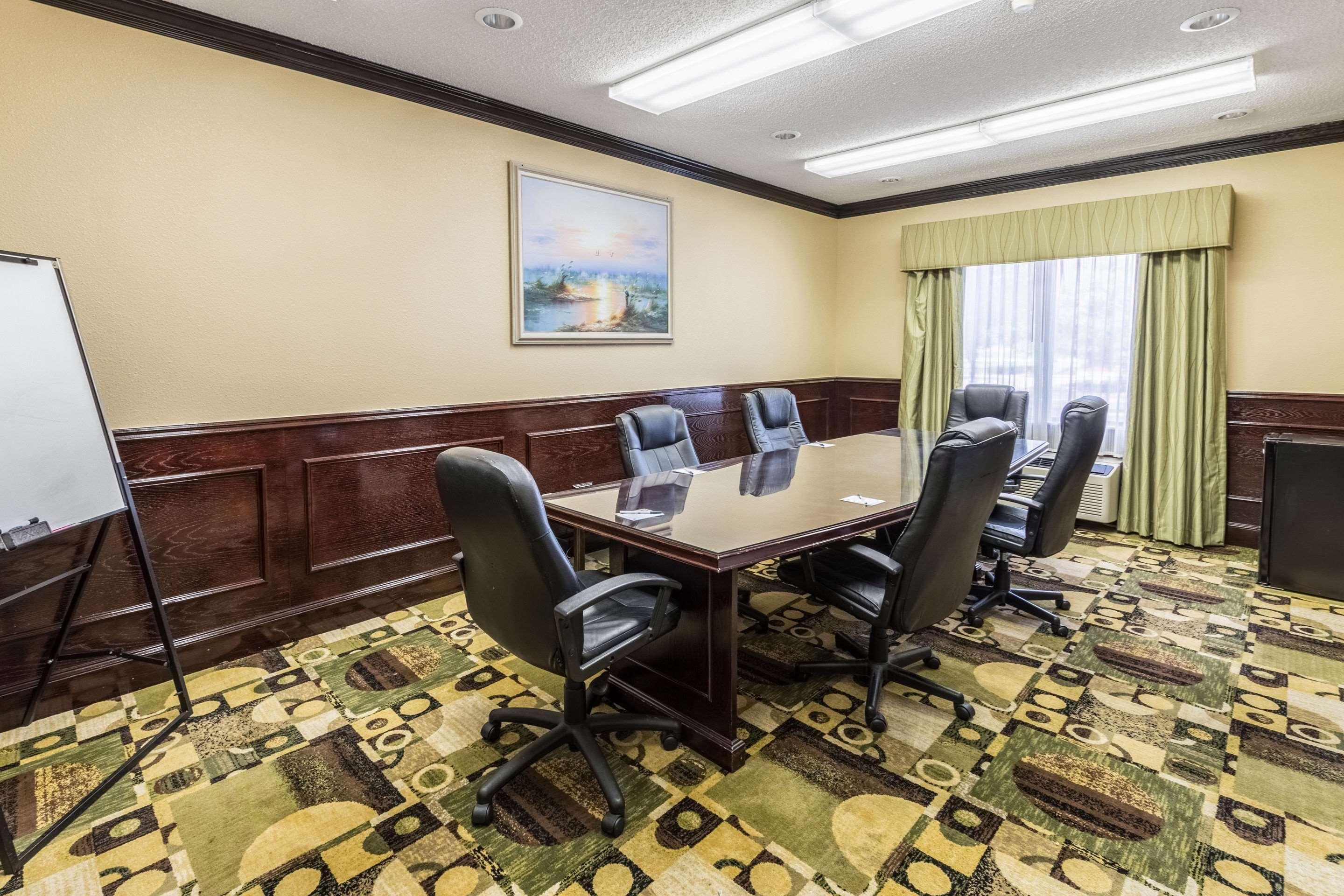 Quality Suites Burleson - Ft Worth エクステリア 写真